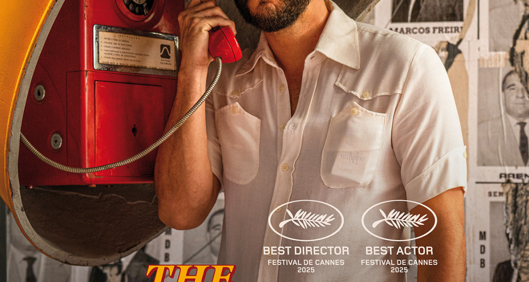 A Secret Agent (gdl_900937373_image)