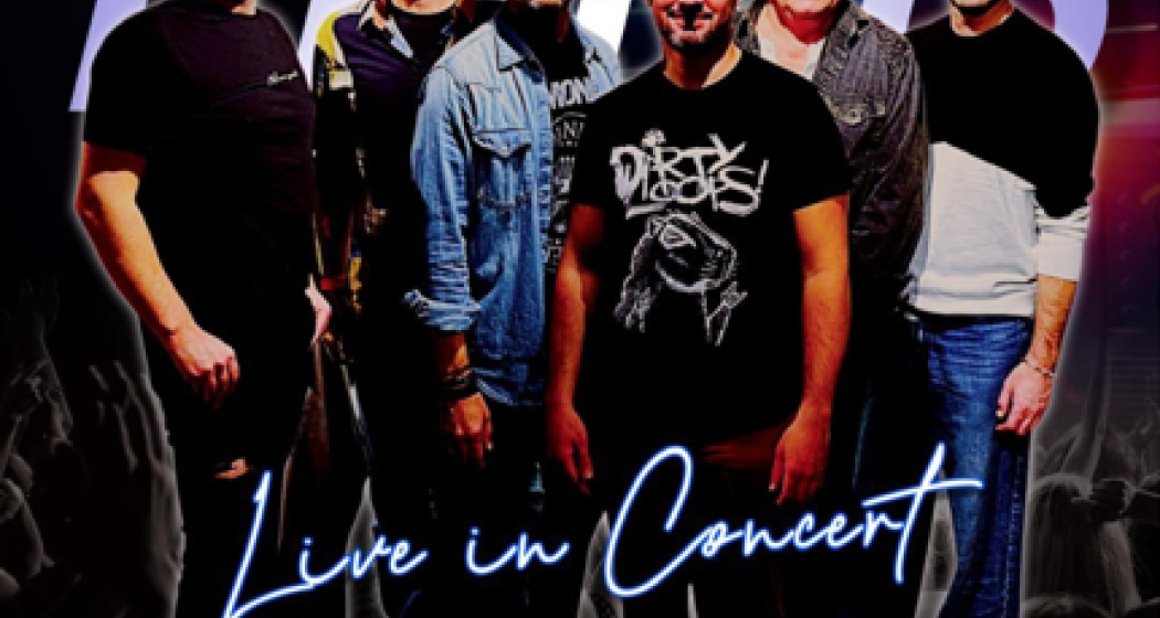 Live Concert "Coverup" (gdl_900974575_image)