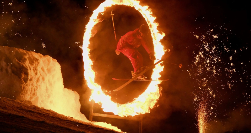 Demoshow in Obersaxen-Chummenbühl (gdl_901071466_image)