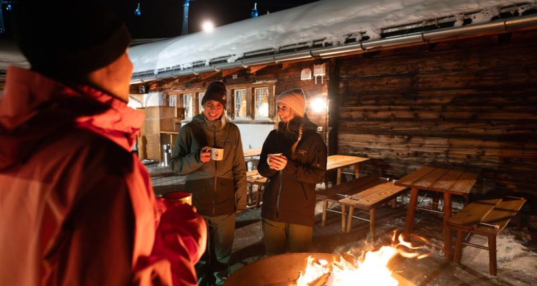 Silvester in der Tschuggenhütte (gdl_901099006_image)