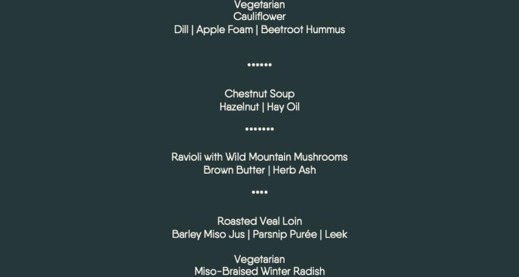 Silvester Dinner at the Lodge. (gdl_901123188_image)