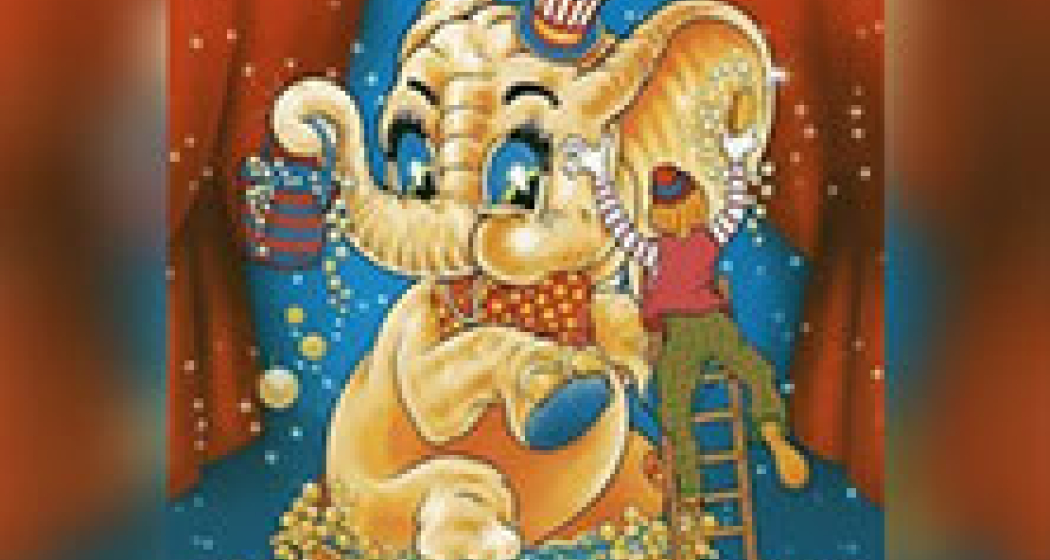 Circus Busch-Roland in Mels (gdl_901415017_image)