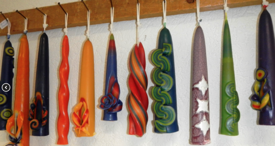 Kerzenziehen (gdl_901901519_image)