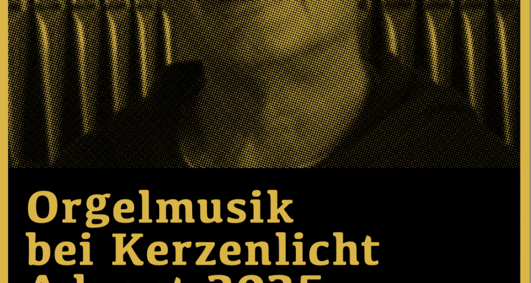 Orgelkonzert bei Kerzenlicht - Andrea Kuratle, Orgel (gdl_902004304_image)