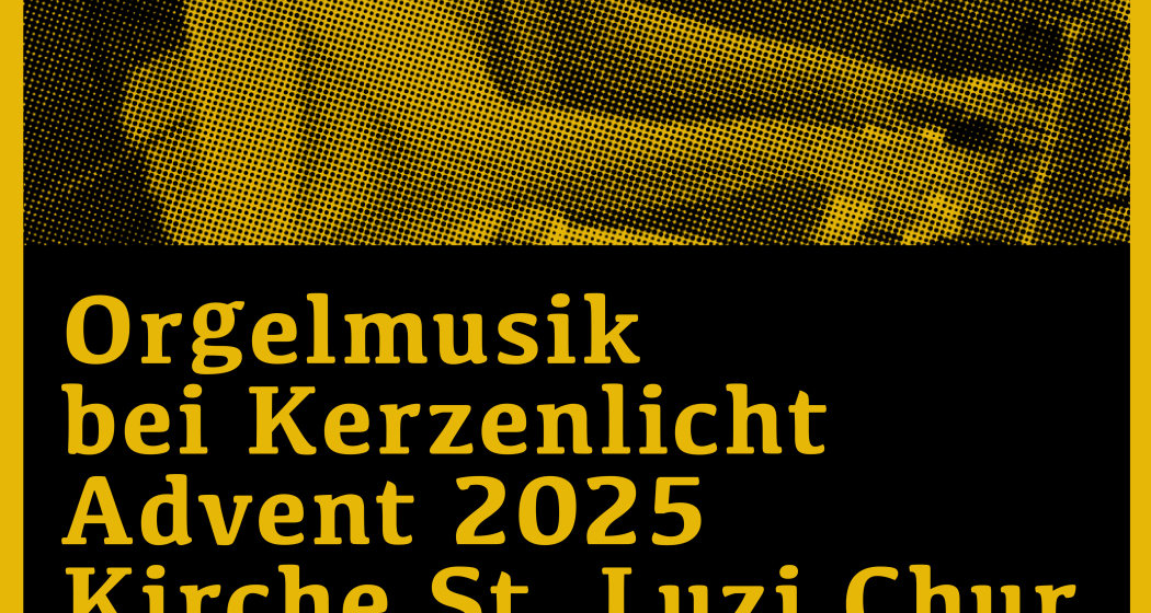 Orgelmusik bei Kerzenlicht Advent 2025, Sonja Betten, Orgel (gdl_902115538_image)