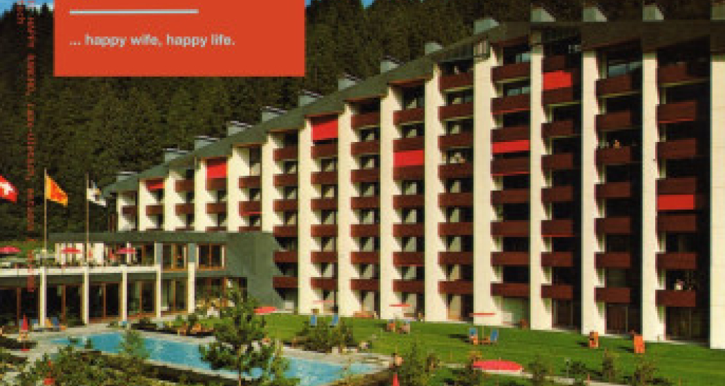 Kurator:innen Yvonne Gienal und Erwin Ardüser - Öffentliche Führung (gdl_902225337_image)