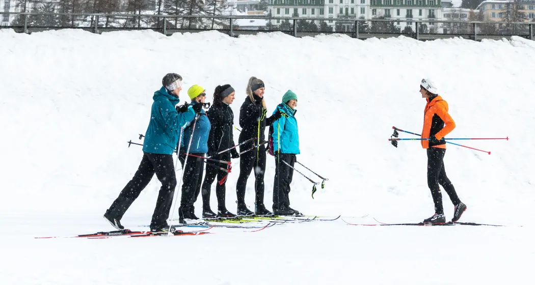 Langlauf Opening 2025 - Kurs 2 (gdl_902251806_image)