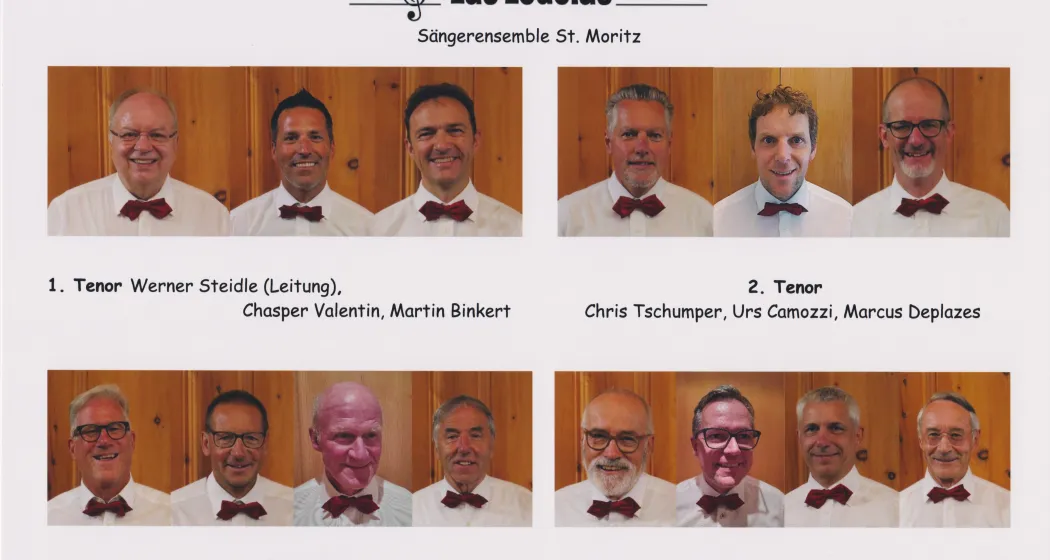 Las Lodolas mit Sabrina & Valeria Steidle (gdl_902251810_image)