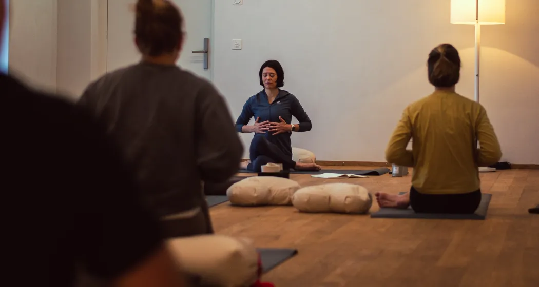 Yoga im Hotel Maistra 160 Samstags (gdl_902251811_image)