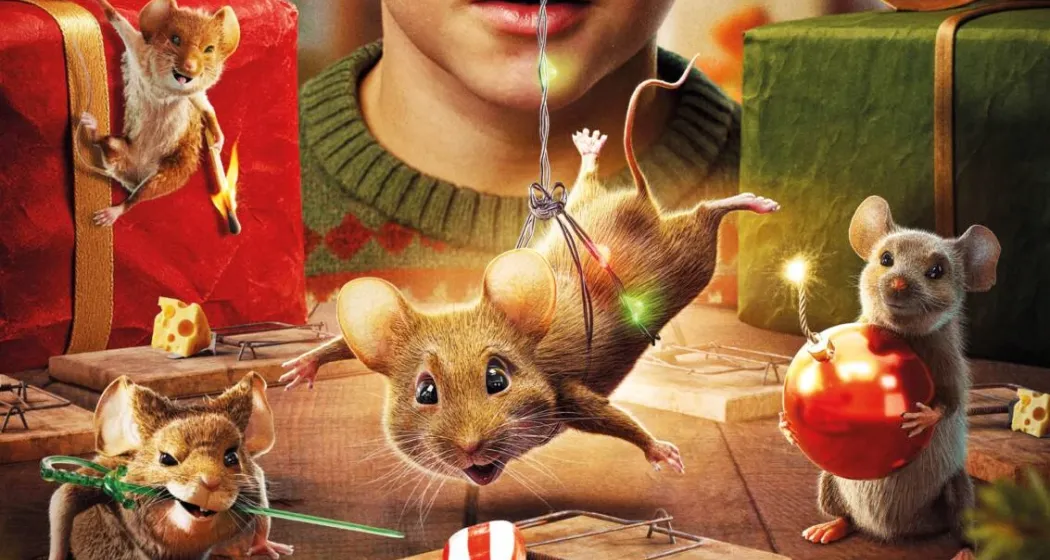 Kino: Mission Mäusejagd (gdl_902251830_image)