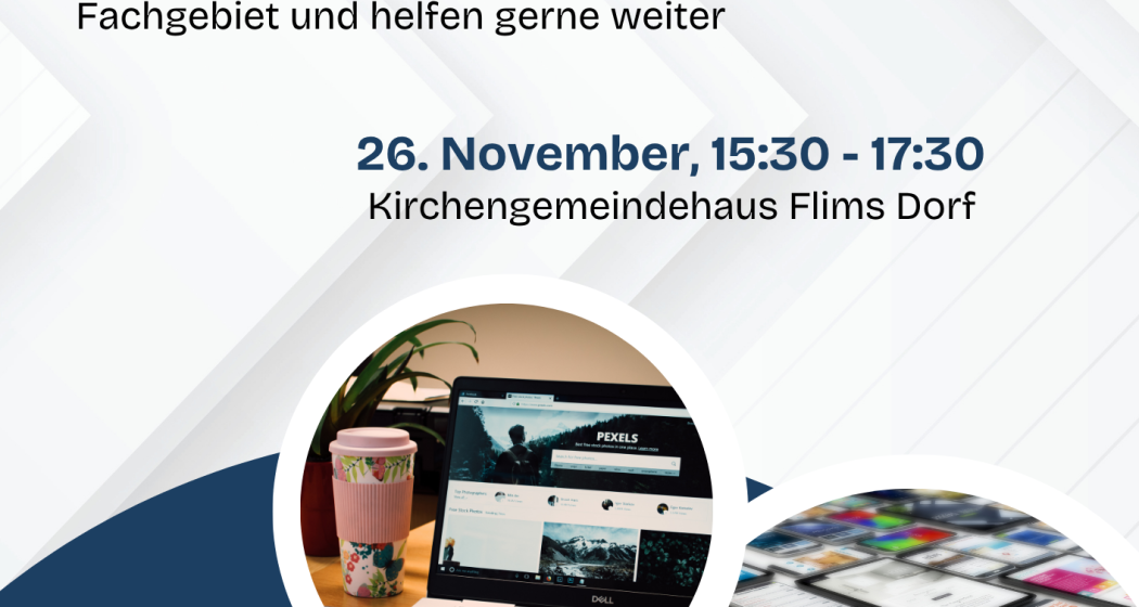 Begegnungscafé mit Handy- und Computerkurs (gdl_902345688_image)