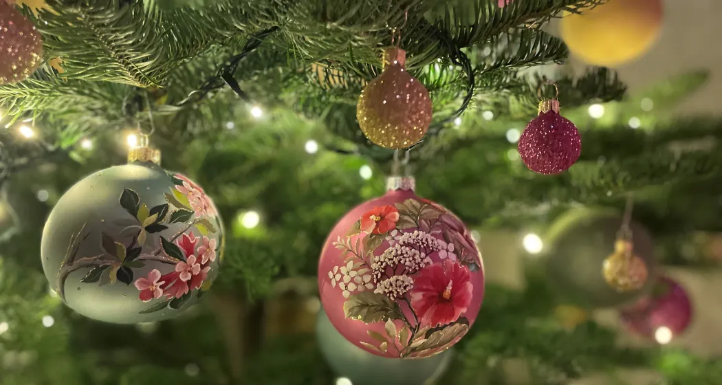 Weihnachtslesung «Oh Du Schreckliche» - Ein garstiger Weihnachtskanon (gdl_902409953_image)