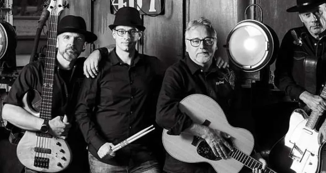 Konzert «Dog on the feet» (gdl_902409963_image)