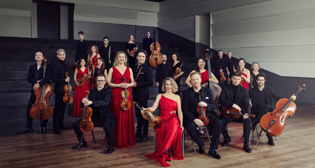 Zürcher Kammerorchester on tour - Willi Zimmermann (gdl_902487528_image)