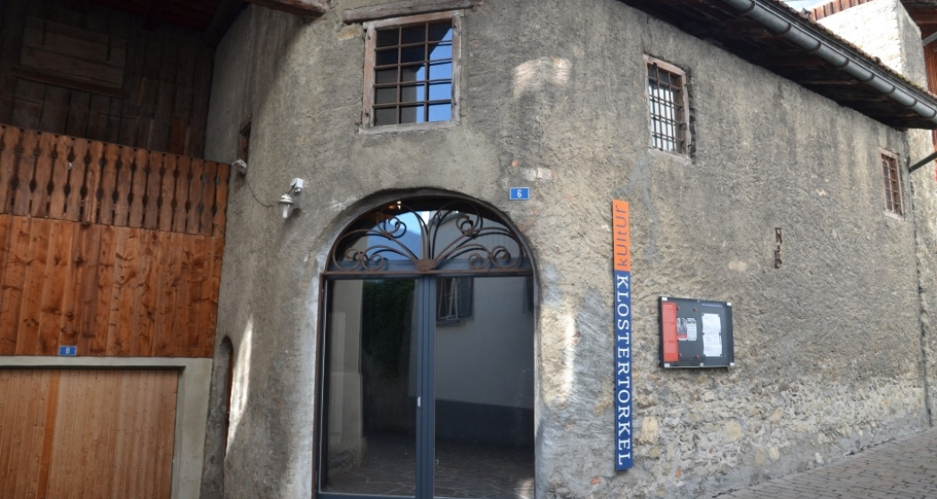 Weihnachts - Kunstmarkt im historischen Klostertorkel (gdl_902494046_image)