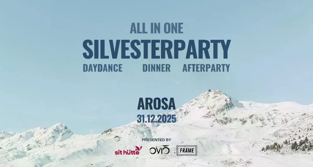ALL IN ONE Silvesterparty in Arosa (gdl_902540968_image)
