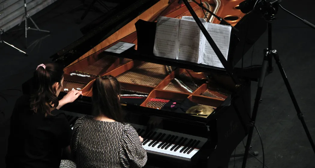 Konzert - Klangwelt des Alltags (gdl_902570722_image)