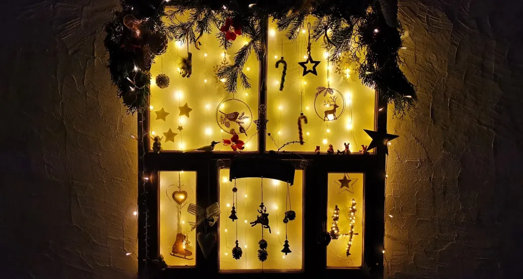 Adventsfenster in Bever (gdl_902570724_image)