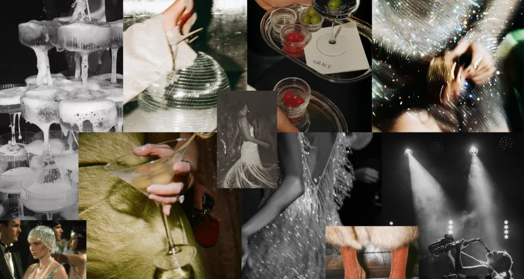 St. Moritz - Neujahrsabend „Roaring 20’s“ – NO/5 BAR, GRACE La Margna (gdl_902570727_image)