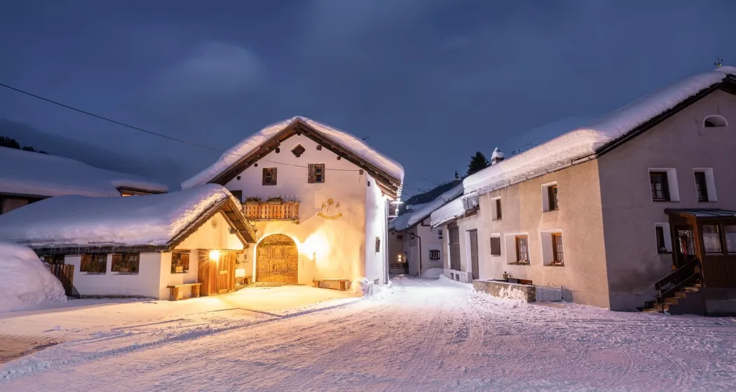 Adventsmarkt in Bever (gdl_902570730_image)