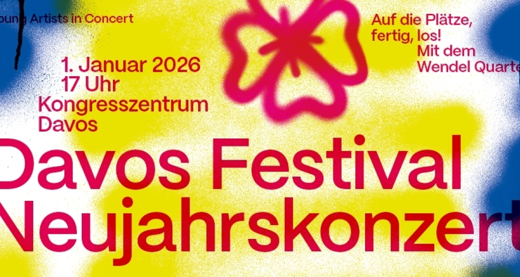 Davos Festival Neujahrskonzert 2026 (gdl_902676306_image)