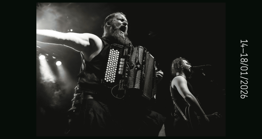 Live Concert: Saint City Orchestra (gdl_902983822_image)