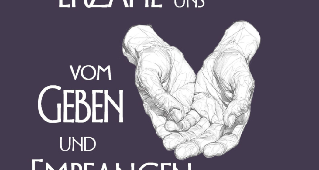 «Erzähl uns vom Geben und Empfangen» Erzählabend in Brigels (gdl_903029191_image)
