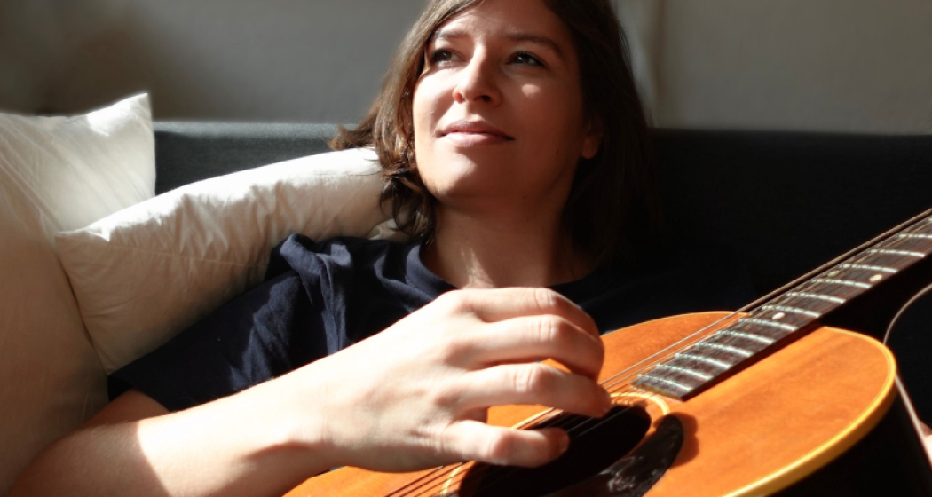 Live in der Lobby: Martina Linn (gdl_903044742_image)