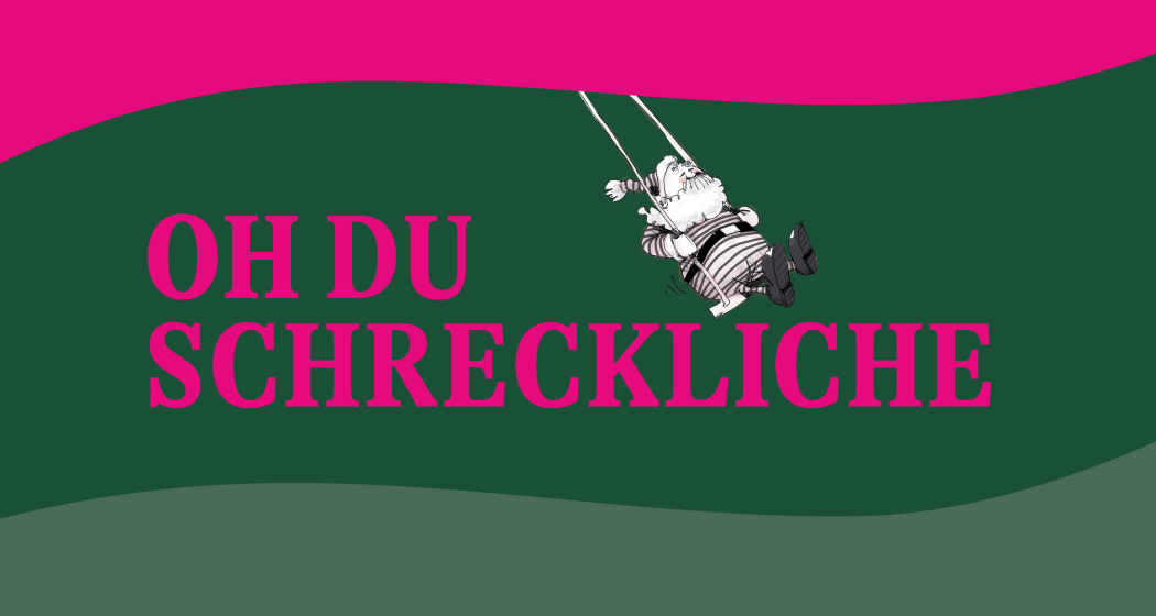Adventslesung «Oh du Schreckliche» (gdl_903048135_image)