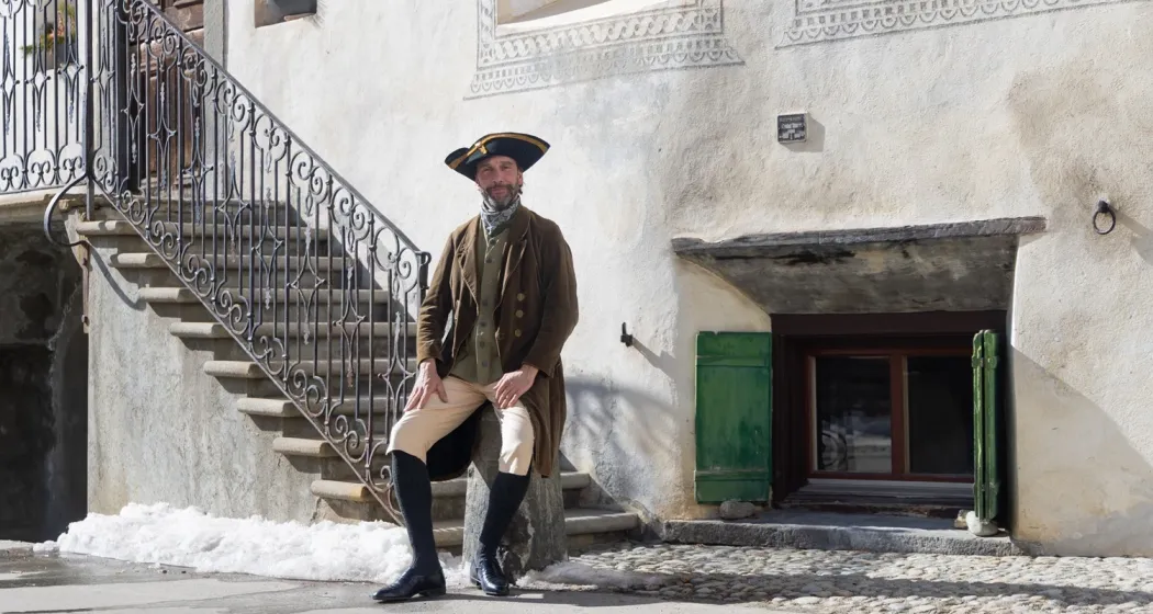 Inszenierte Dorfführung mit Lorenzo Polin (gdl_903058164_image)