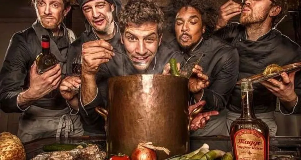 Konzert «Christopher George & the Sapidity agents» (gdl_903058165_image)