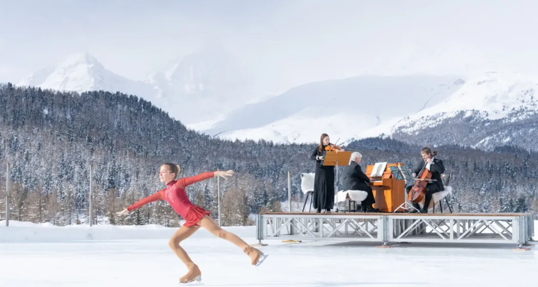 Engadiner Eiskonzert - Camerata Pontresina (gdl_903058177_image)