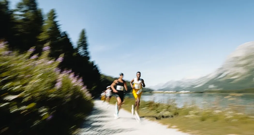 St. Moritz Running Festival: Run Pontresina 2026 (gdl_903058179_image)