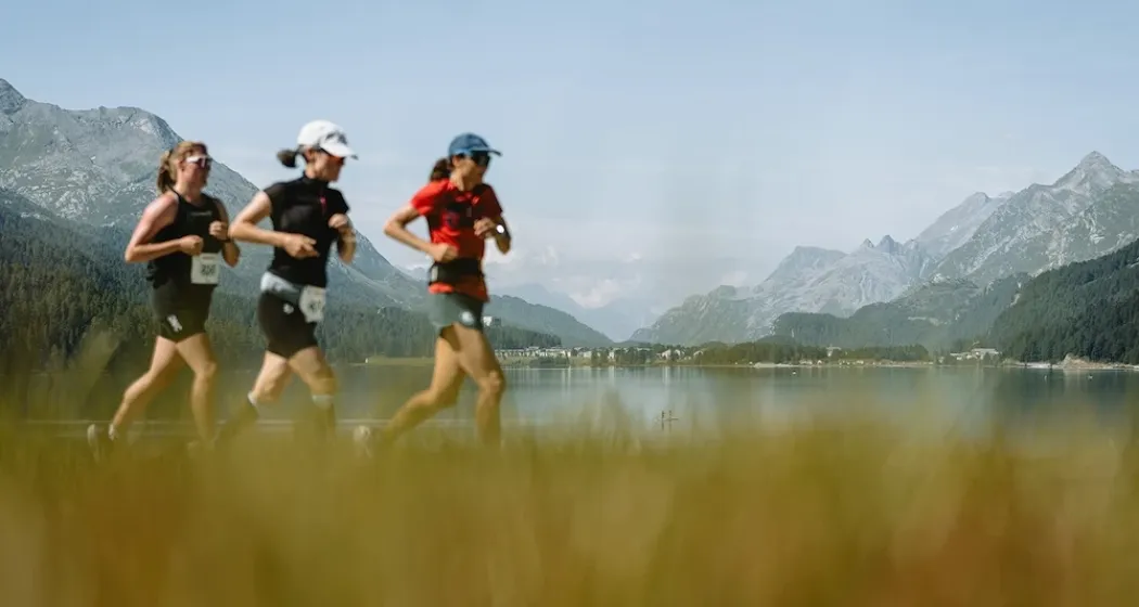 St. Moritz Running Festival: Run Pontresina 2026 (gdl_903058189_image)