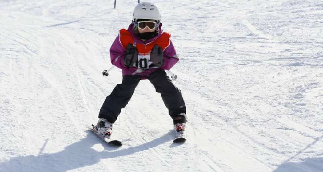 Final der Kinderskirennen (gdl_903178112_image)