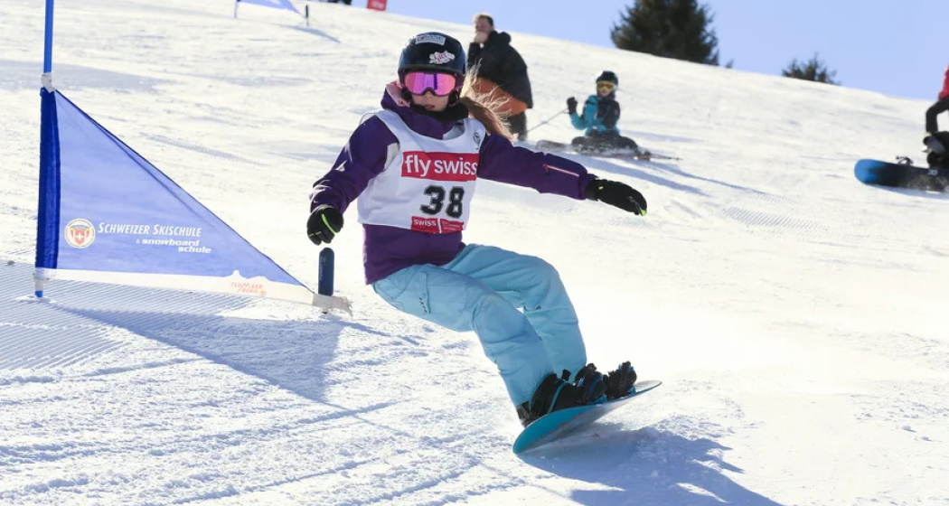 Finale Kinder Snowboardrennen (gdl_903181378_image)