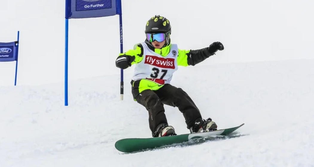 Finale Kinder Snowboardrennen (gdl_903181379_image)
