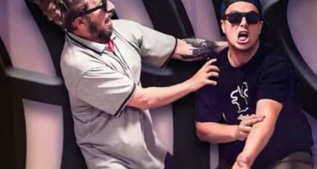 SÜDE & LOSTIN WHO (BACKUP-MC‘s) (gdl_903188632_image)