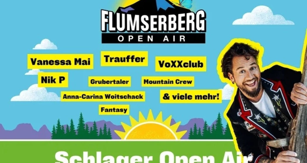 Schlager Open Air Flumserberg (gdl_903206505_image)