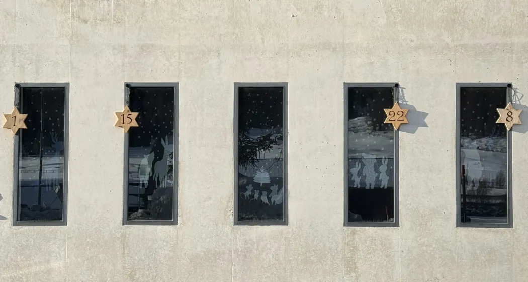 Adventsfenster Madulain (gdl_903236965_image)