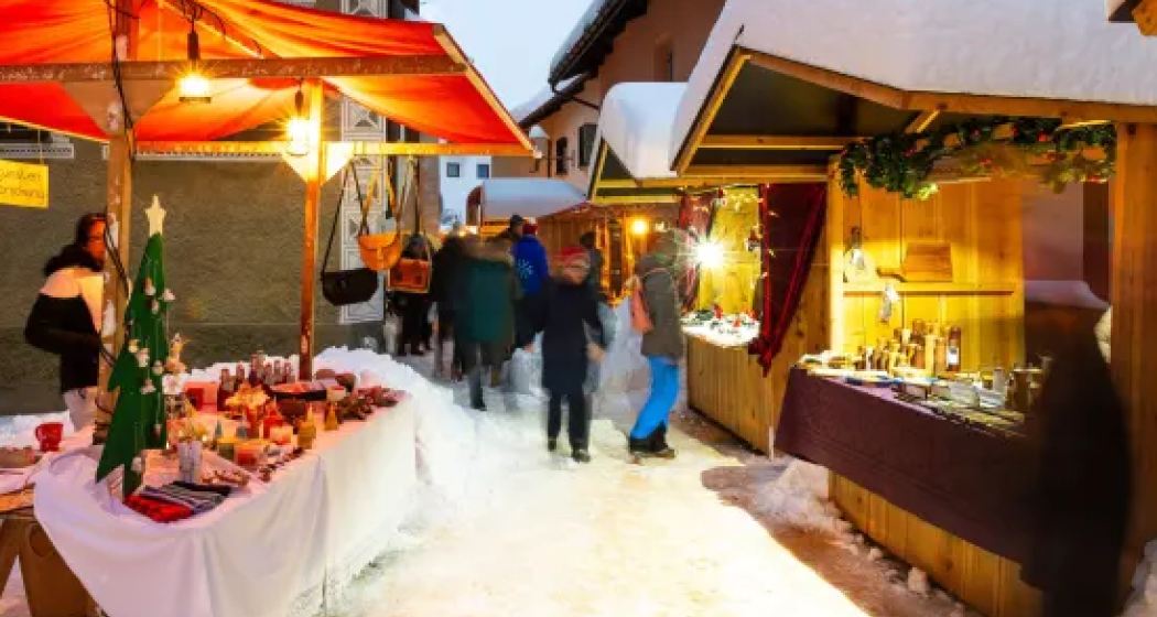 Weihnachtsmarkt (gdl_903364449_image)