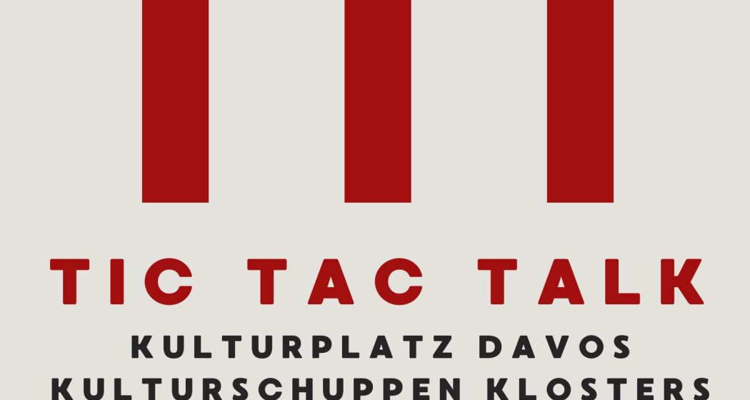 TicTacTalk mit Constantin Liesch (gdl_903380828_image)