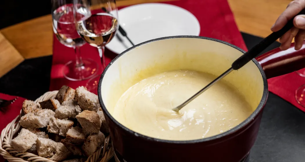 St. Moritz - Silvester Dinner im RESTAURANT CORVATSCH (gdl_903397376_image)