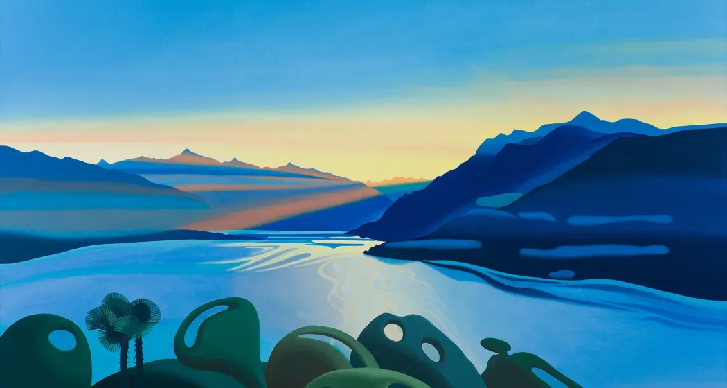 Ausstellung neuer Werke von Thomas Huber (gdl_903397377_image)