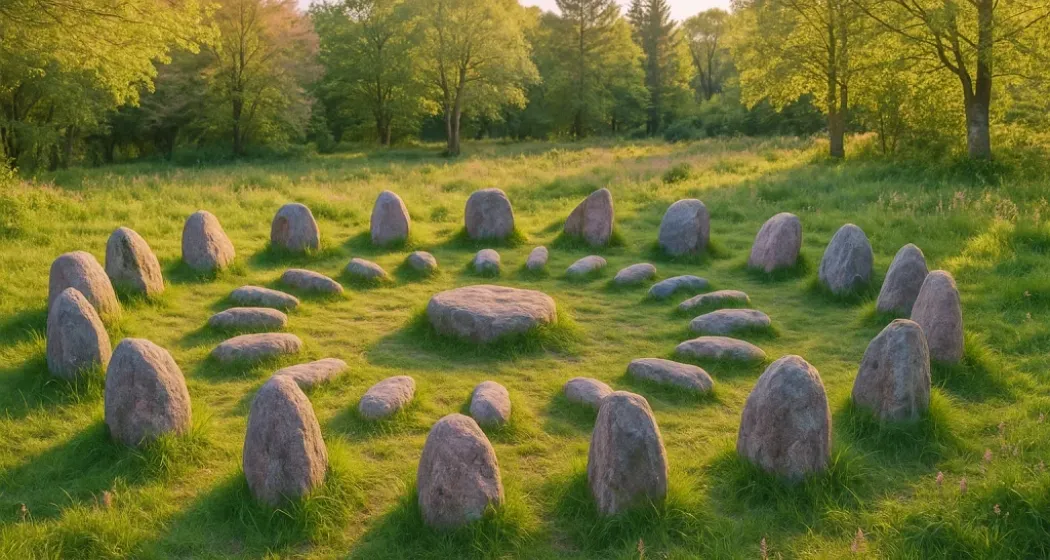 Steinkreis (gdl_903397383_image)