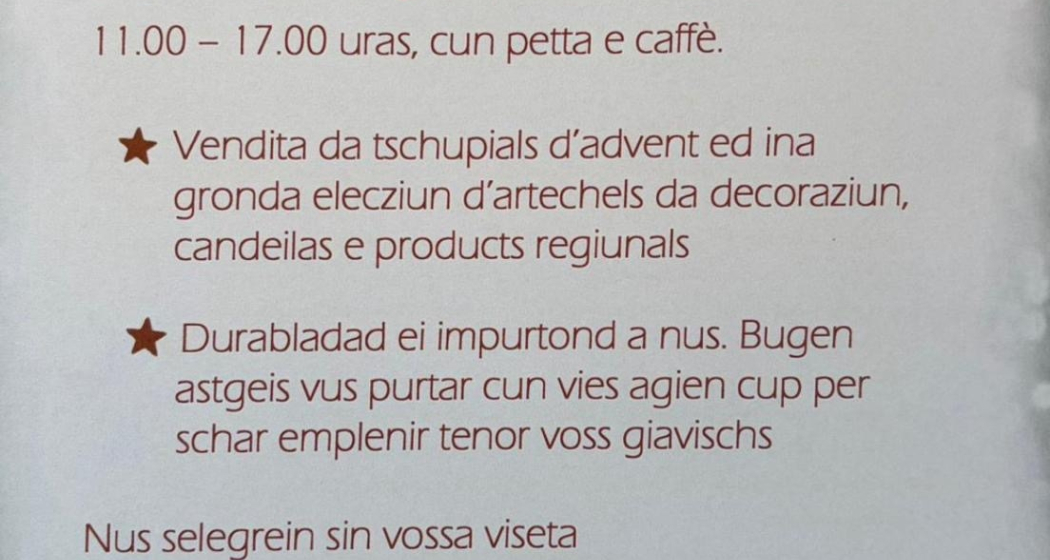 Advent im Negozi Sutvitg in Morissen (gdl_903487347_image)