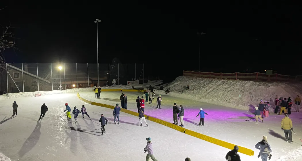 Zuoz - Disco sün patins (gdl_903556456_image)