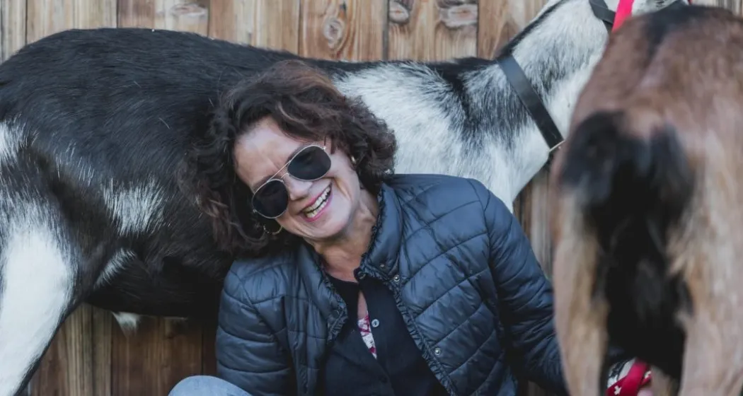 Geissenerlebnis: Pachific - Trekking (gdl_903556461_image)