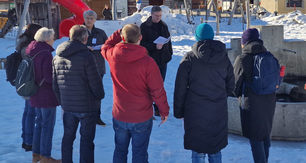 mira!cultura Sprachführung: Per gassas e streglias - laufend Romanisch lernen in Vella (gdl_903619996_image)