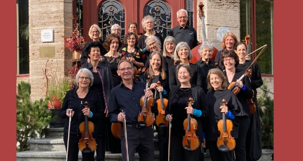 Konzert in der Kirche Sent | ORCHESTRINA CHUR & PERKUSSION (gdl_903705945_image)